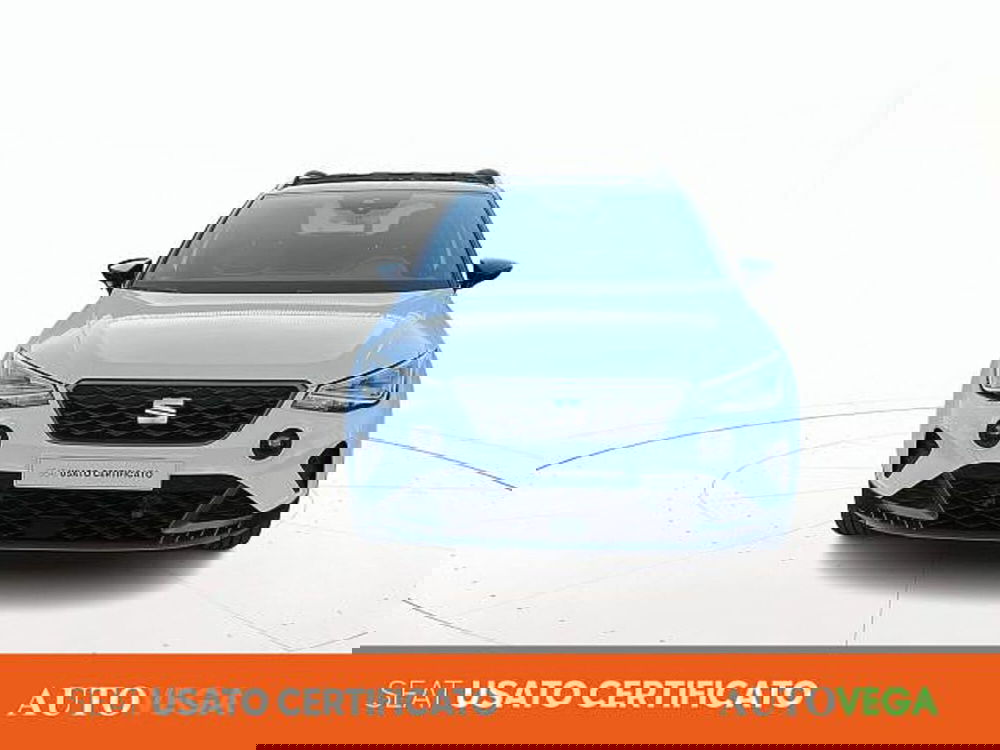 SEAT Arona usata a Vicenza (2)