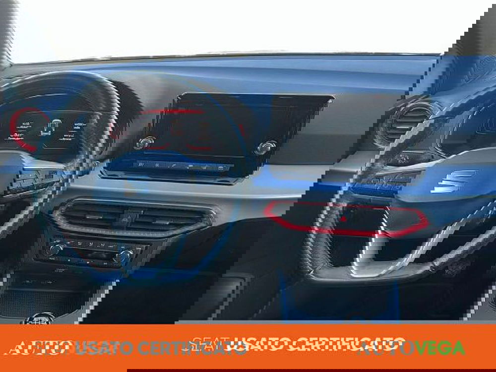 SEAT Arona usata a Vicenza (8)