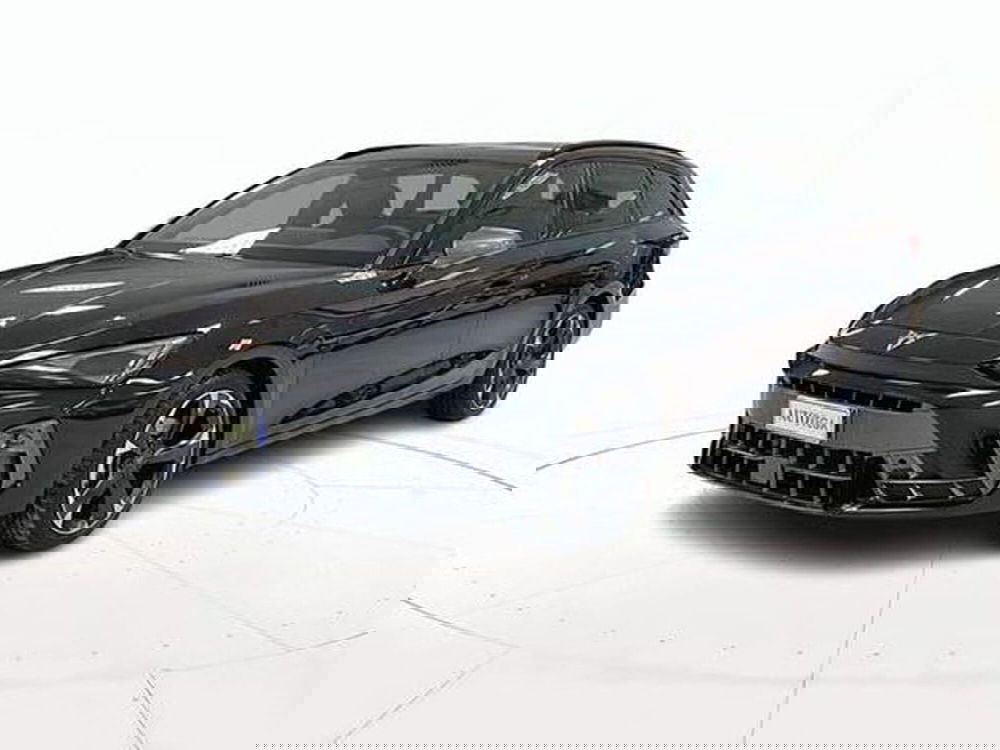 Cupra Leon Station Wagon usata a Vicenza