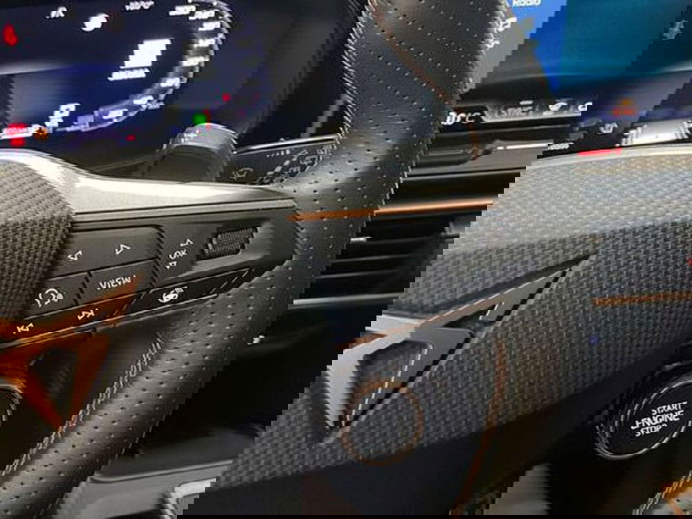 Cupra Leon Station Wagon usata a Vicenza (15)