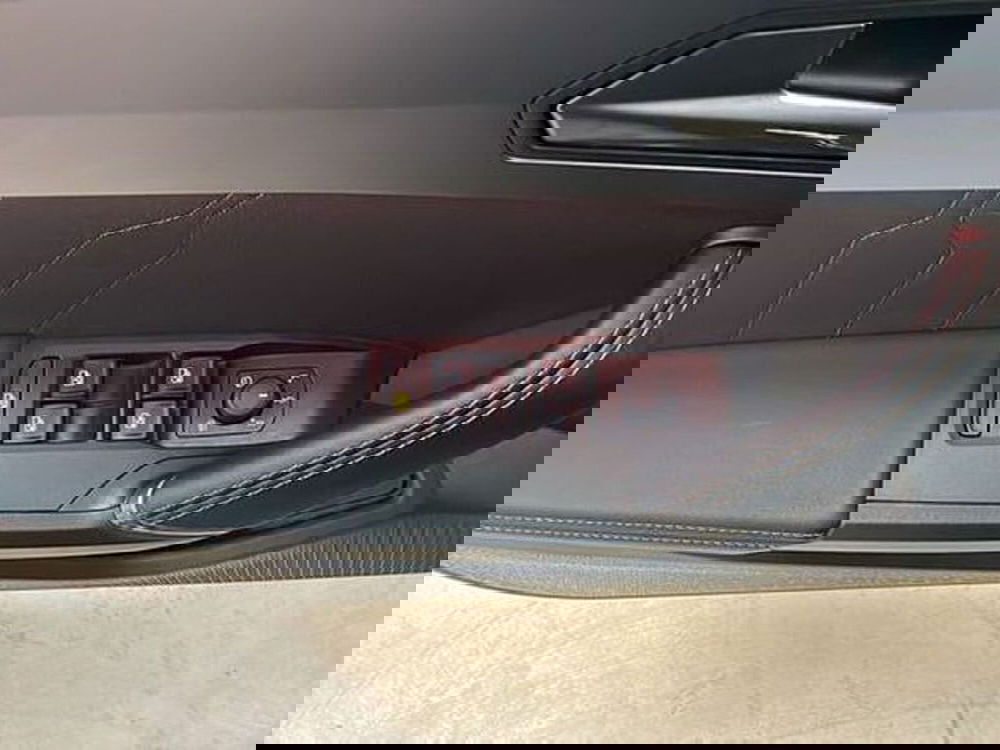 Cupra Leon Station Wagon usata a Vicenza (17)