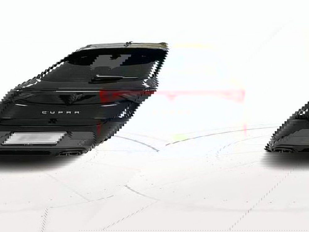 Cupra Leon Station Wagon usata a Vicenza (5)