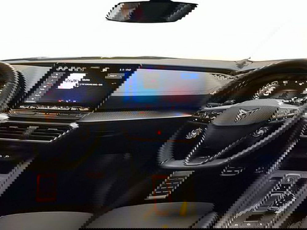 Cupra Leon Station Wagon usata a Vicenza (8)