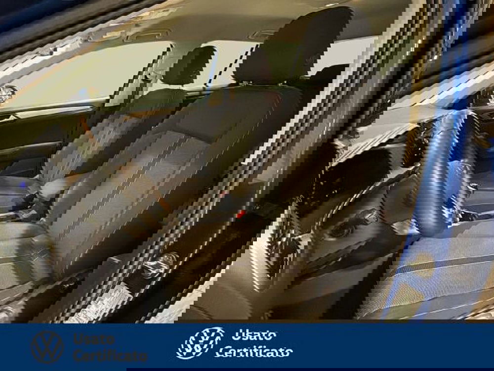 Volkswagen T-Roc usata a Vicenza (15)