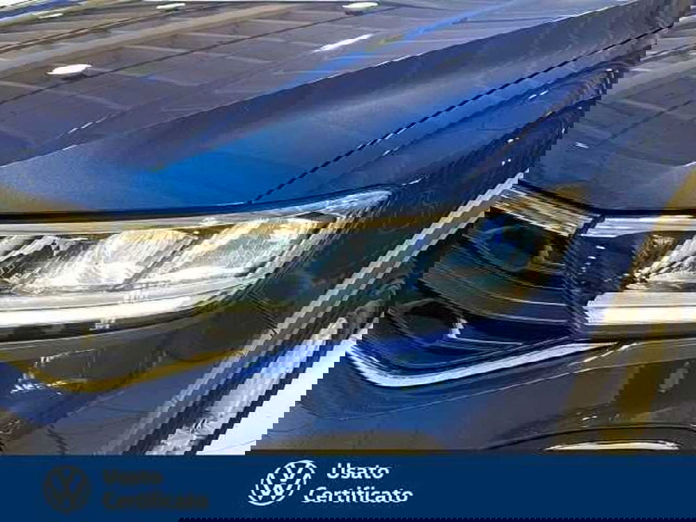 Volkswagen T-Roc usata a Vicenza (19)