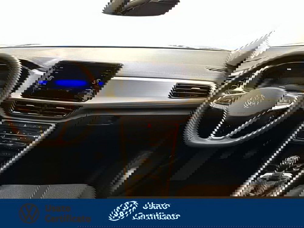 Volkswagen T-Roc usata a Vicenza (8)