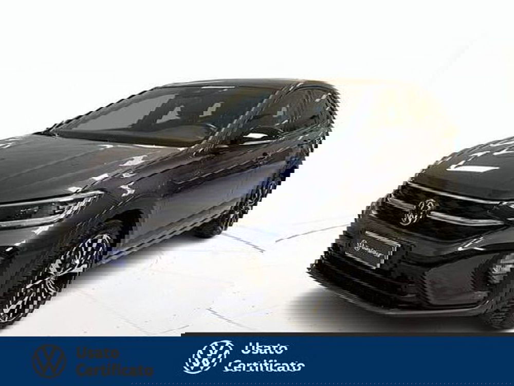 Volkswagen Taigo usata a Vicenza