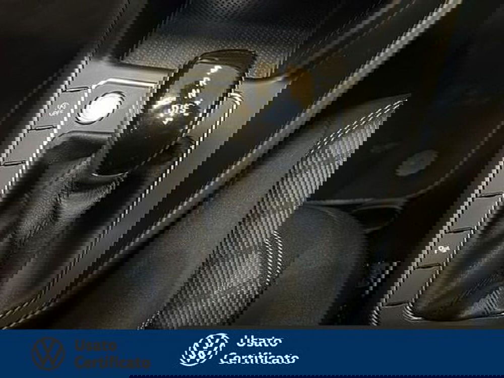 Volkswagen Taigo usata a Vicenza (13)