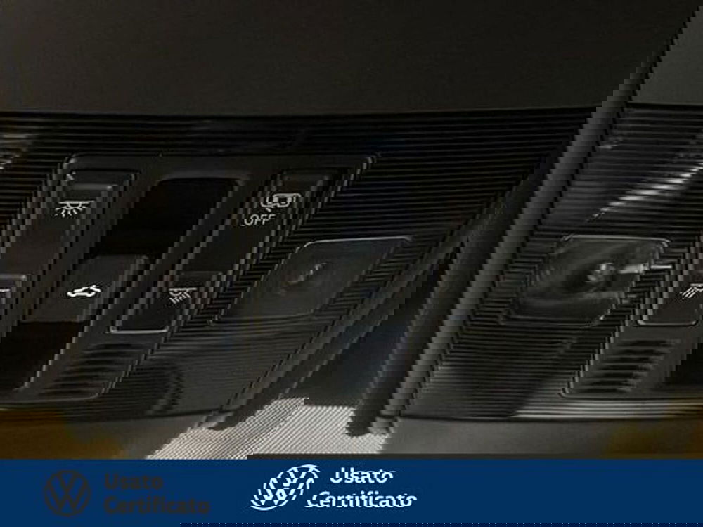 Volkswagen Taigo usata a Vicenza (17)