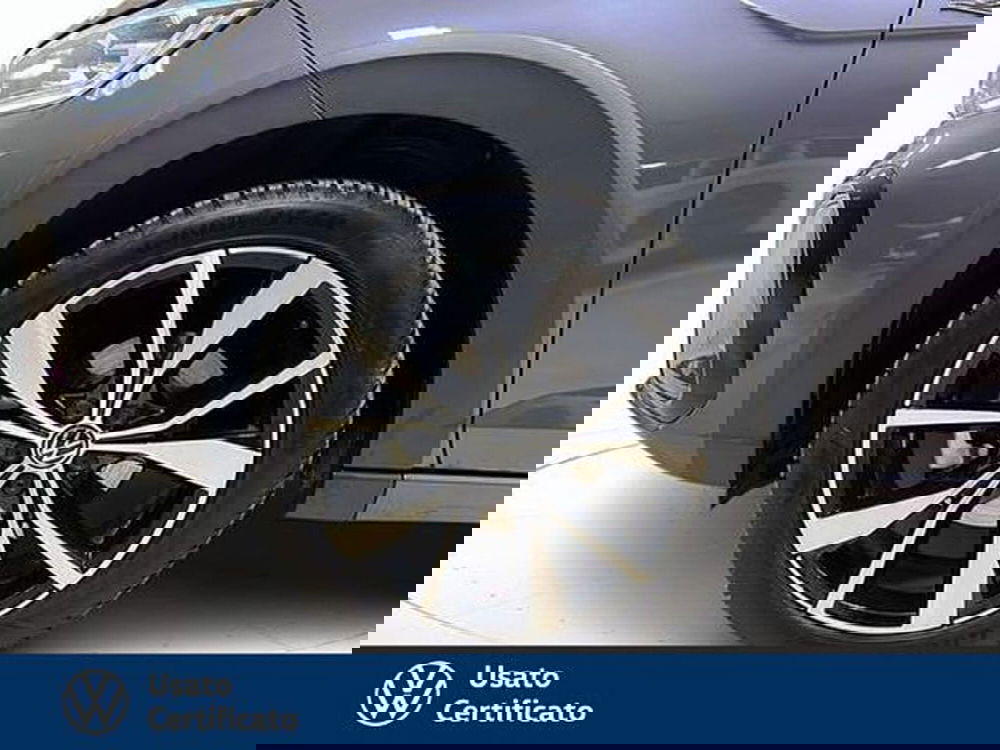 Volkswagen Taigo usata a Vicenza (18)