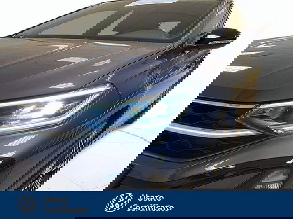 Volkswagen Taigo usata a Vicenza (19)