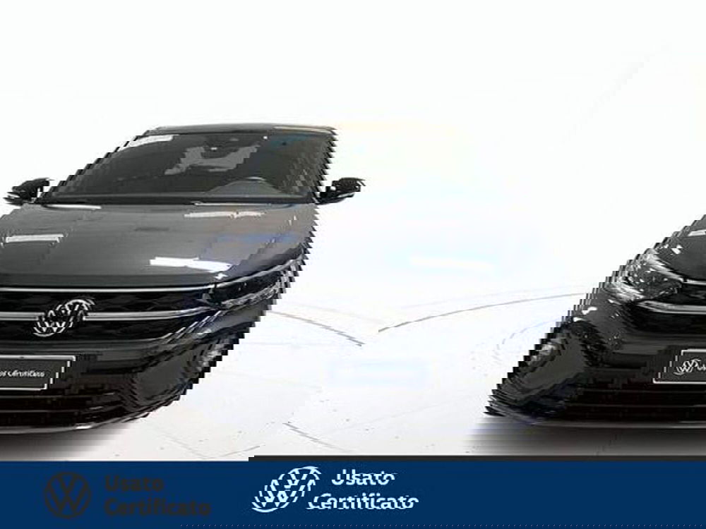 Volkswagen Taigo usata a Vicenza (2)