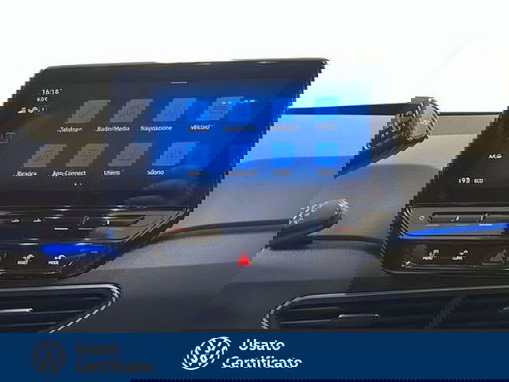 Volkswagen ID.3 usata a Vicenza (10)