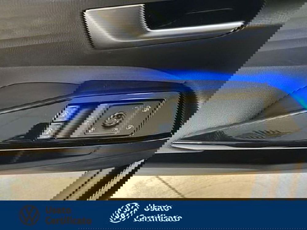 Volkswagen ID.3 usata a Vicenza (14)