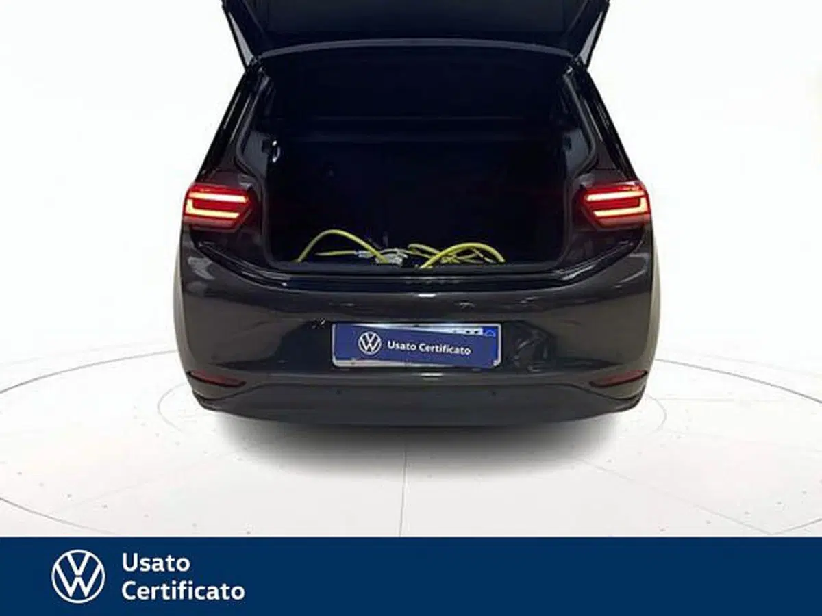 Volkswagen ID.3 usata a Vicenza (15)