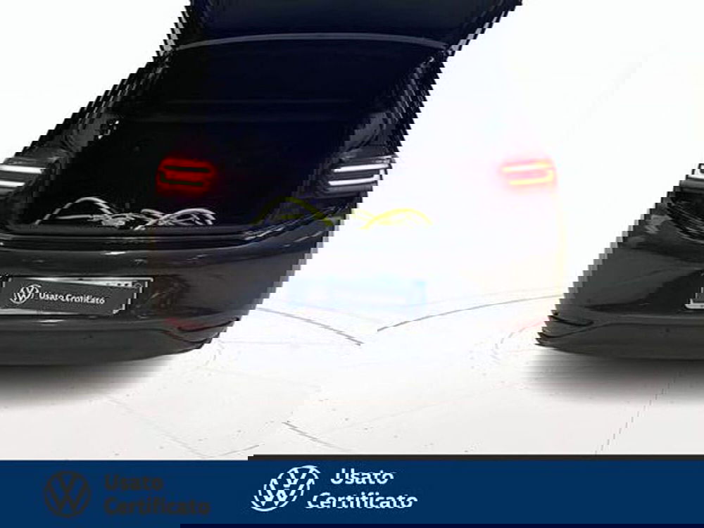 Volkswagen ID.3 usata a Vicenza (15)