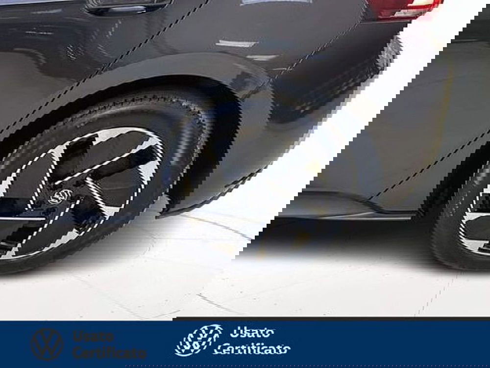 Volkswagen ID.3 usata a Vicenza (16)