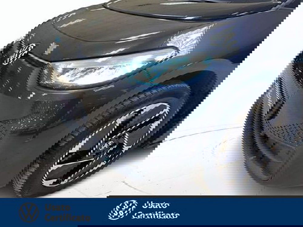 Volkswagen ID.3 usata a Vicenza (17)