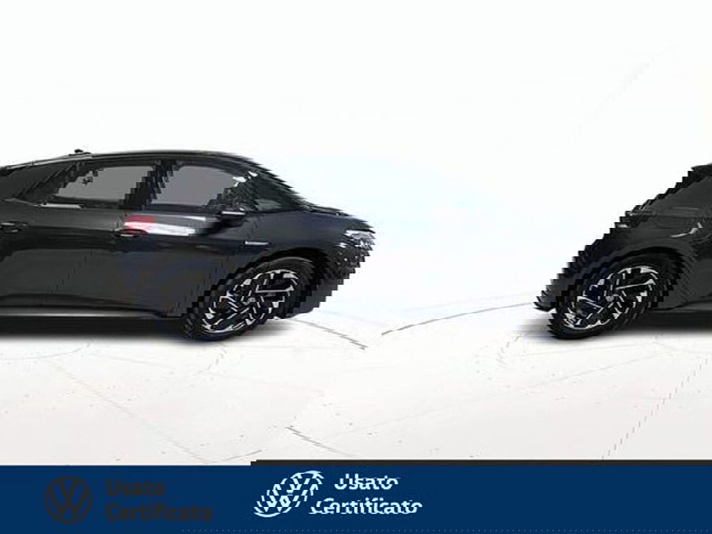 Volkswagen ID.3 usata a Vicenza (3)
