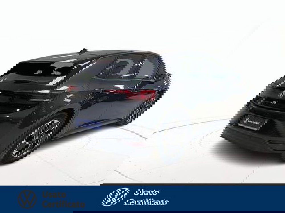 Volkswagen ID.3 usata a Vicenza (4)