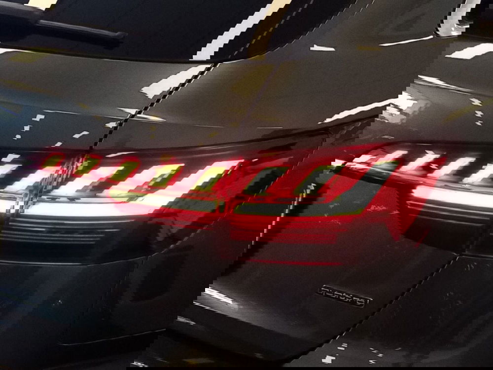 Audi A4 Avant usata a Bari (10)