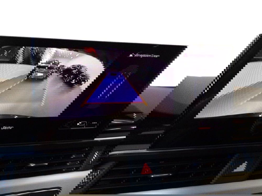 Audi A4 Avant usata a Bari (11)