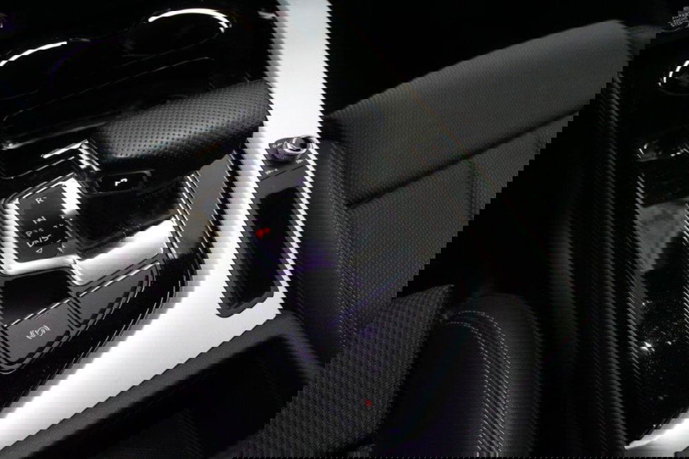 Audi A4 Avant usata a Bari (13)