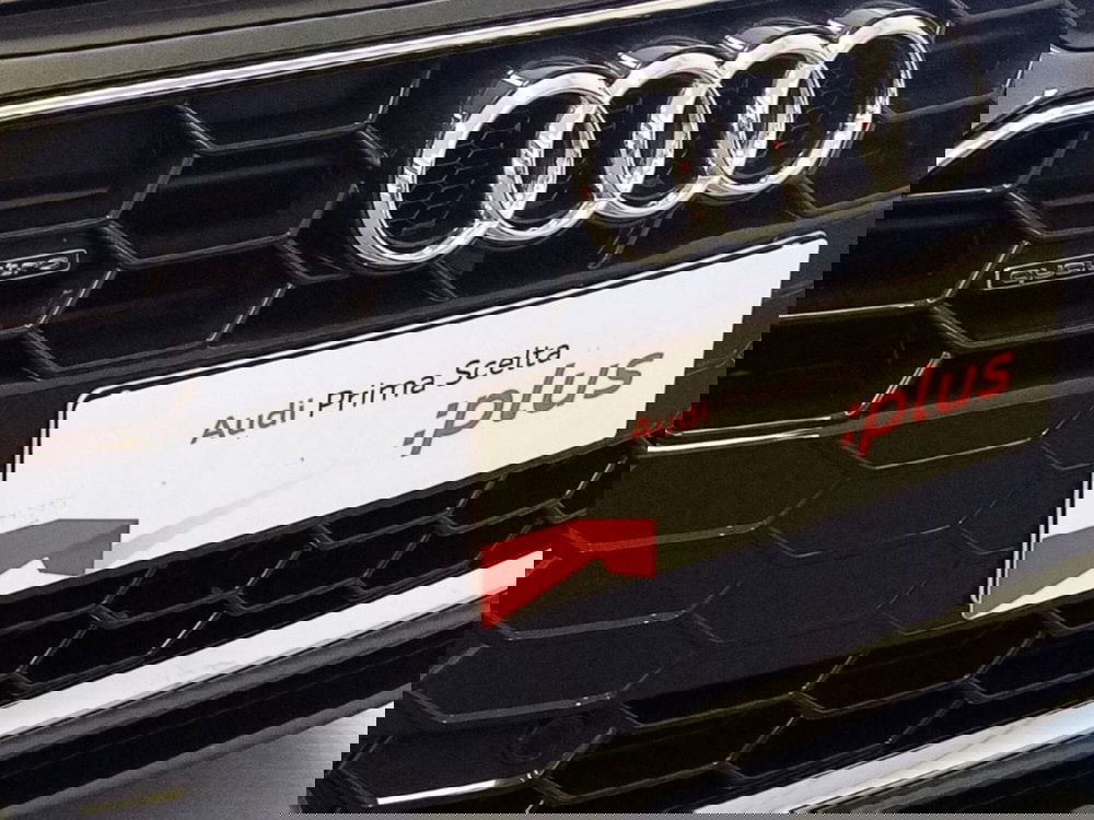 Audi A4 Avant usata a Bari (16)