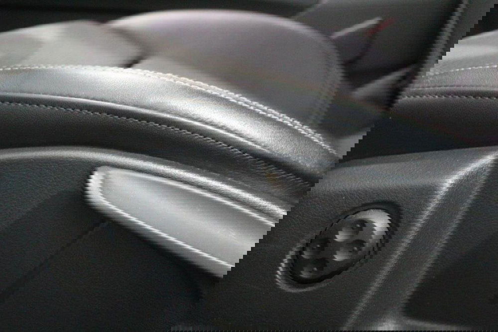 Audi A4 Avant usata a Bari (18)