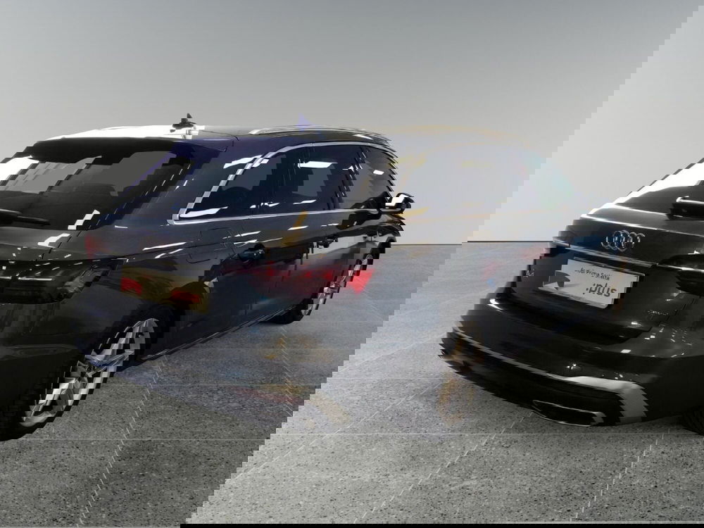 Audi A4 Avant usata a Bari (2)