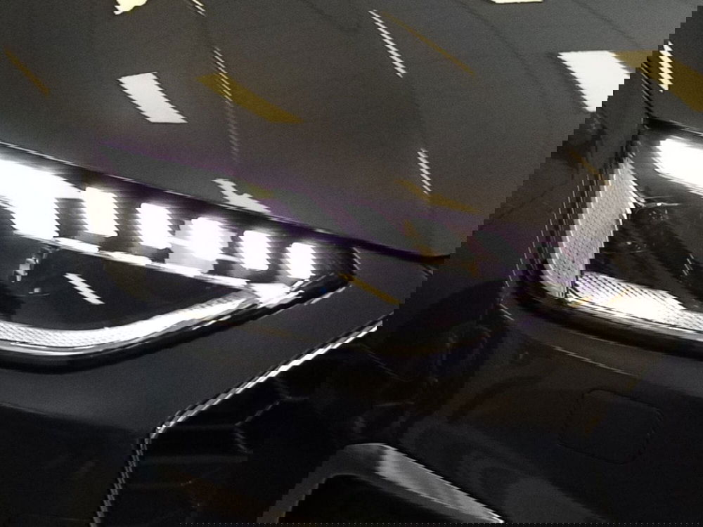 Audi A4 Avant usata a Bari (5)