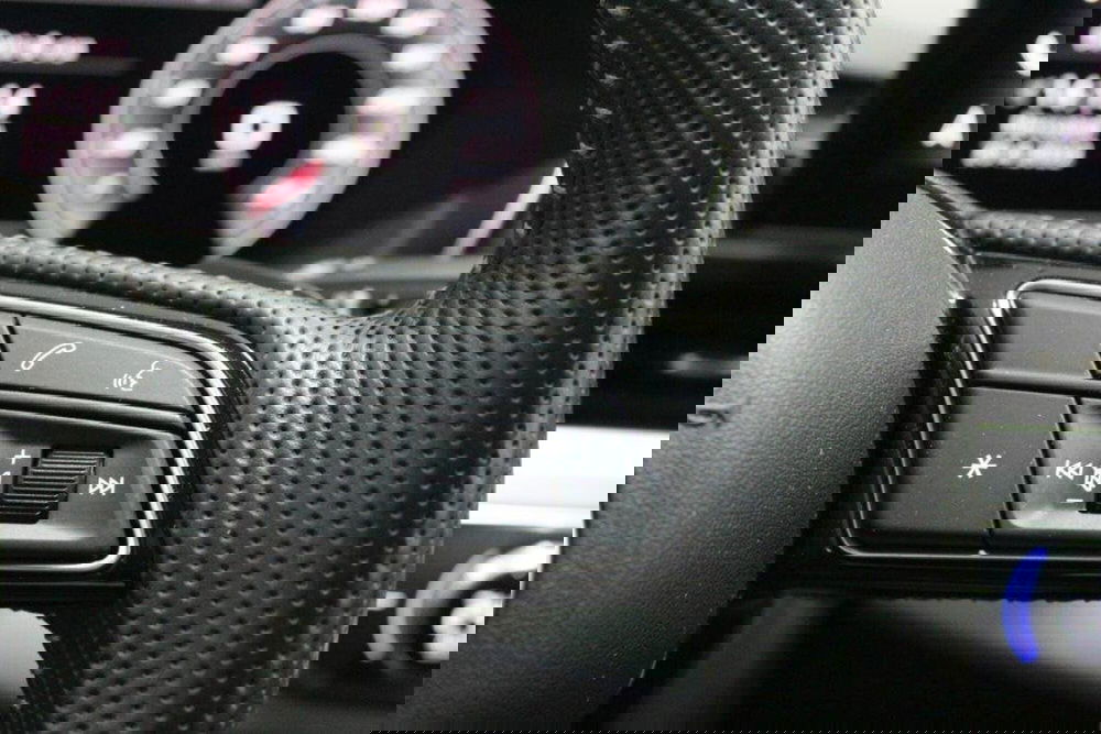 Audi A4 Avant usata a Bari (7)