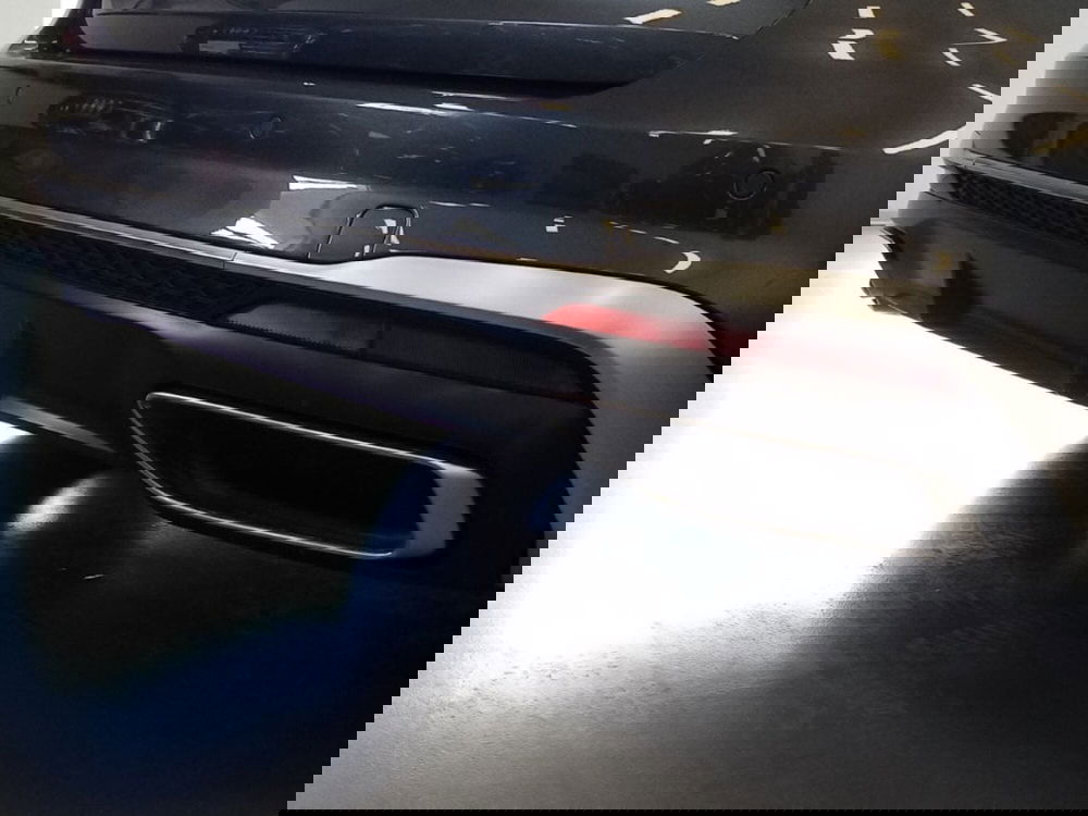 Audi A4 Avant usata a Bari (9)