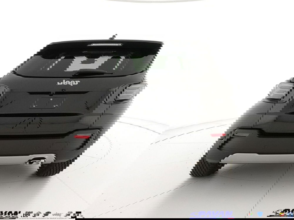 Jeep Avenger nuova a Padova (4)