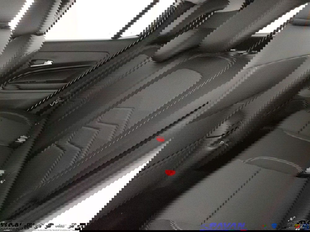 Jeep Avenger nuova a Padova (11)