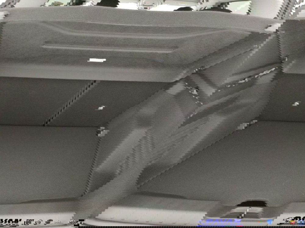 Jeep Avenger nuova a Padova (12)