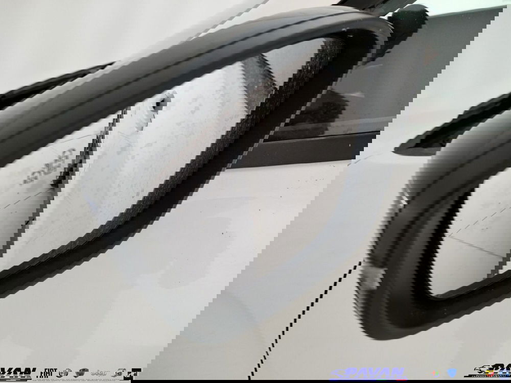 Jeep Avenger nuova a Padova (20)