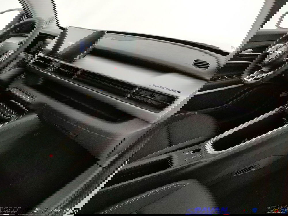 Jeep Avenger nuova a Padova (7)