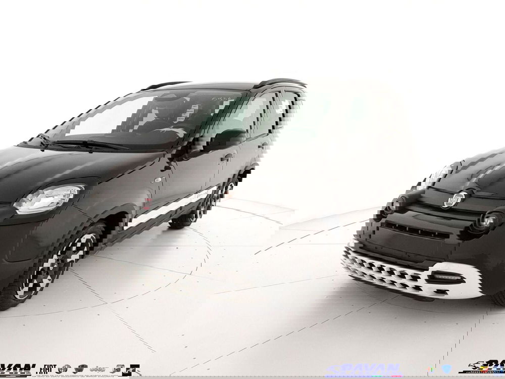 Fiat Panda Cross nuova a Padova