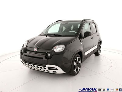 Fiat Panda Cross Cross 1.0 FireFly S&amp;S Hybrid nuova a Piove di Sacco