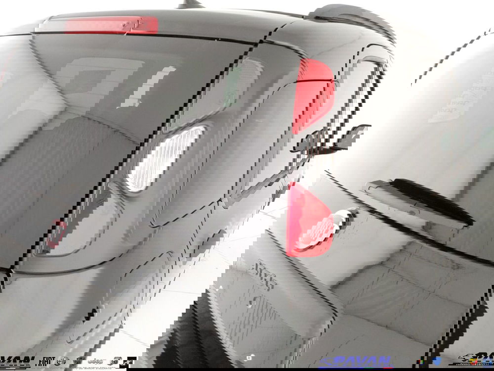 Fiat Panda Cross nuova a Padova (16)