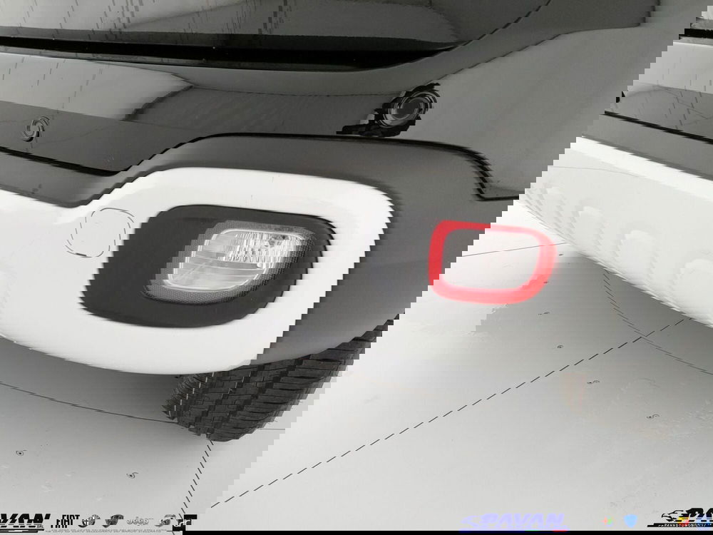 Fiat Panda Cross nuova a Padova (17)