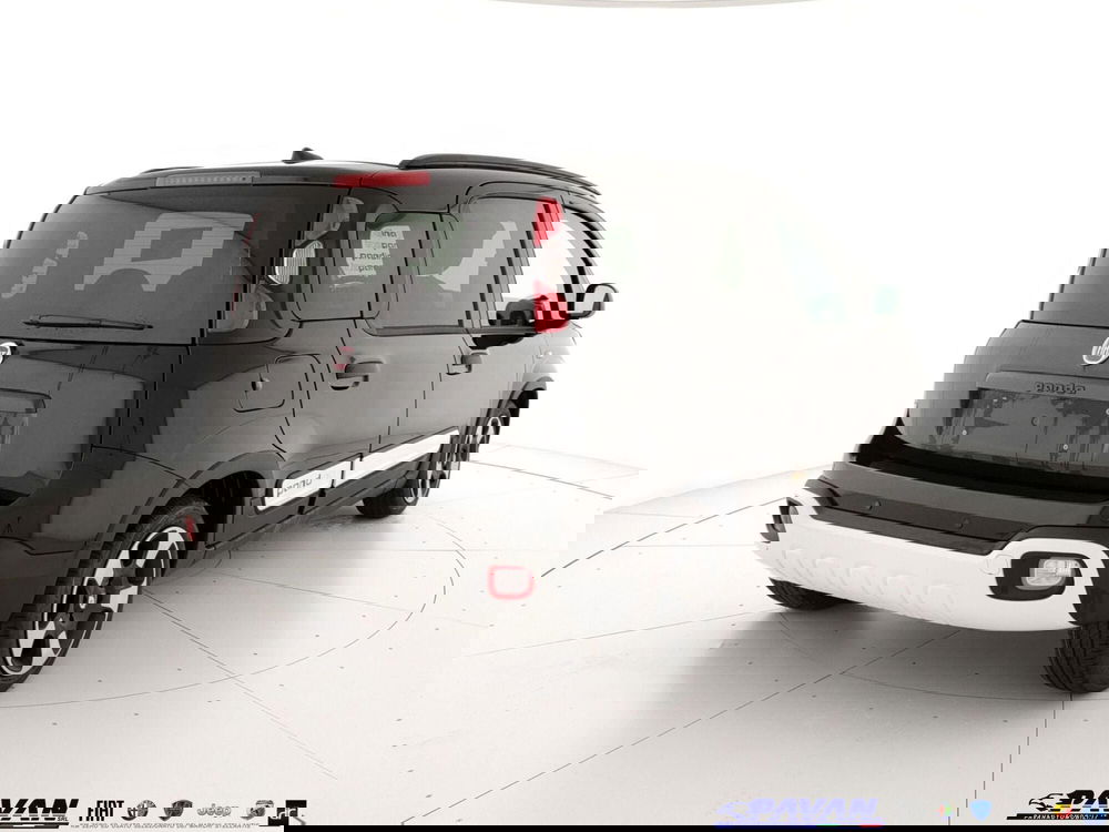 Fiat Panda Cross nuova a Padova (3)