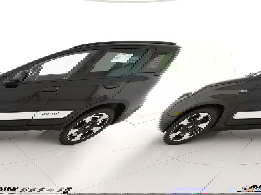 Fiat Panda Cross nuova a Padova (6)