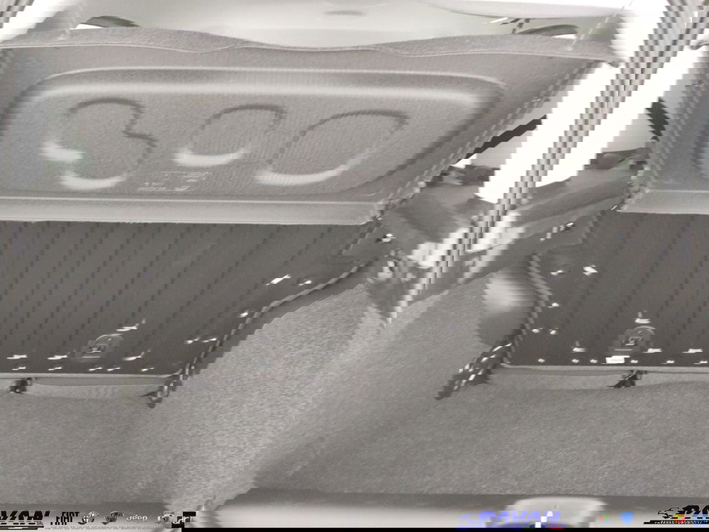 Fiat Panda Cross nuova a Padova (12)