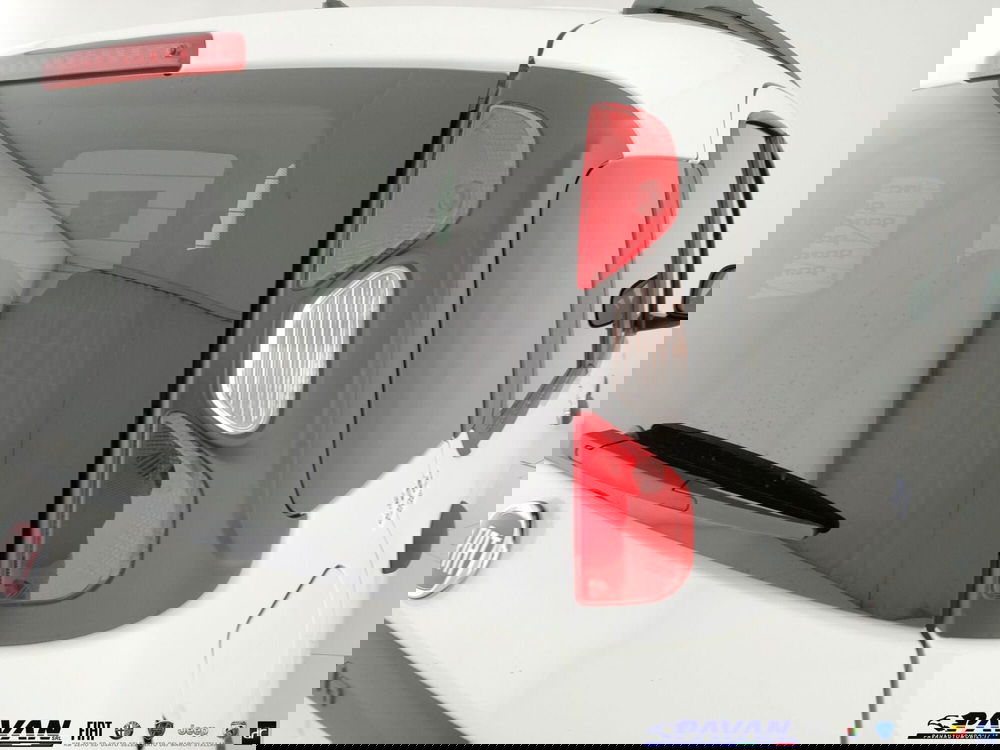 Fiat Panda Cross nuova a Padova (16)