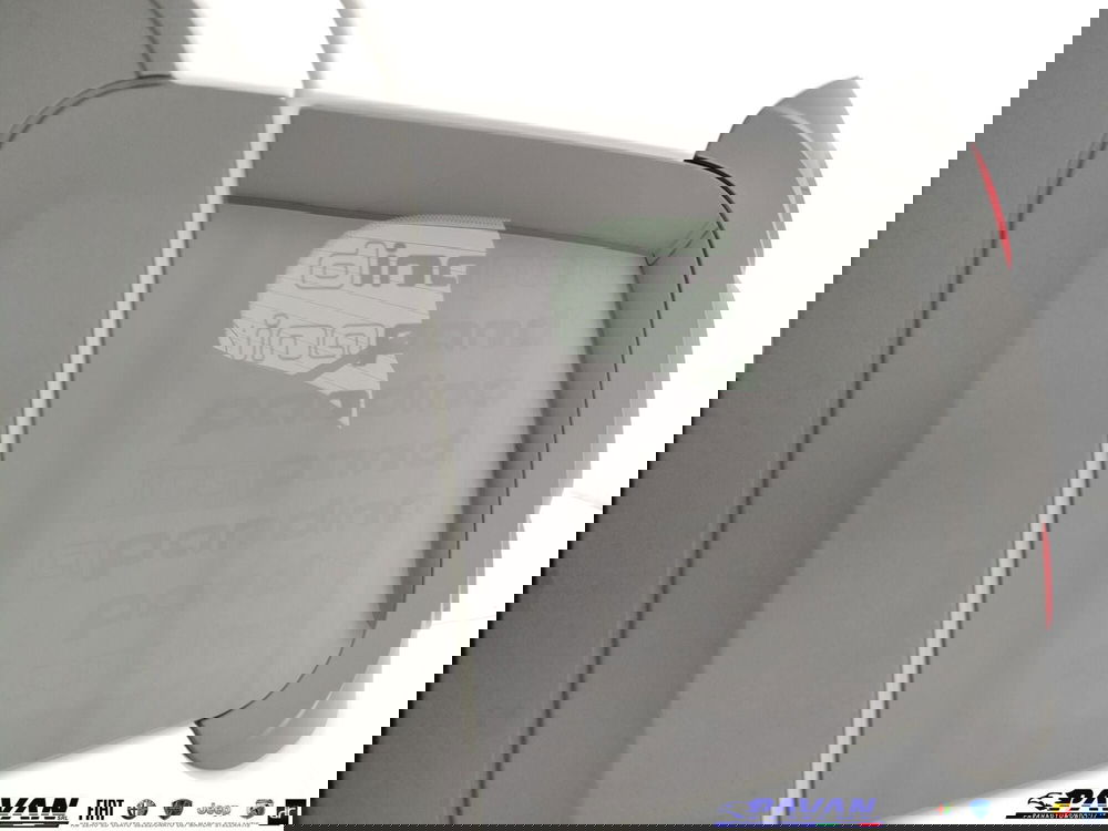 Fiat Panda Cross nuova a Padova (18)