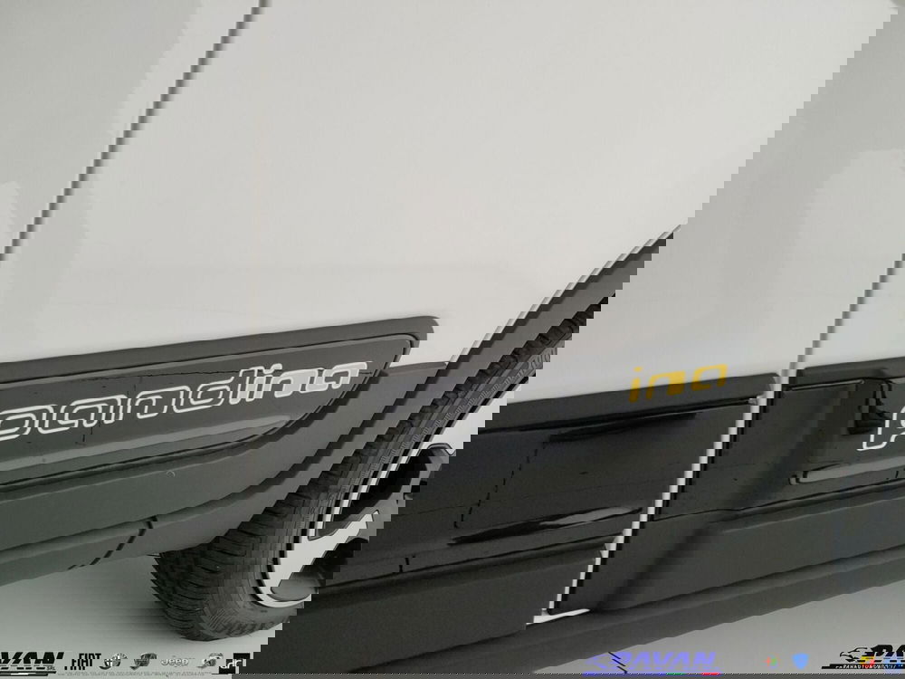 Fiat Panda Cross nuova a Padova (19)