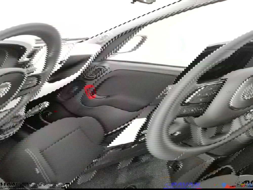 Fiat Panda Cross nuova a Padova (8)