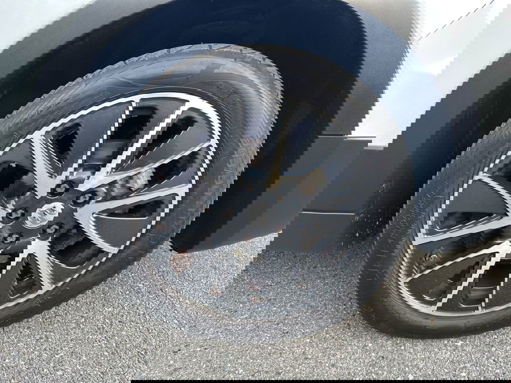 Suzuki S-Cross usata a Vercelli (10)